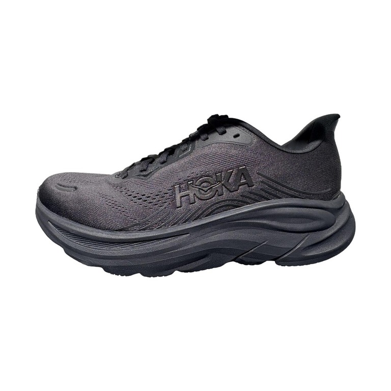 Hoka Clifton 11 'Black' Мужские