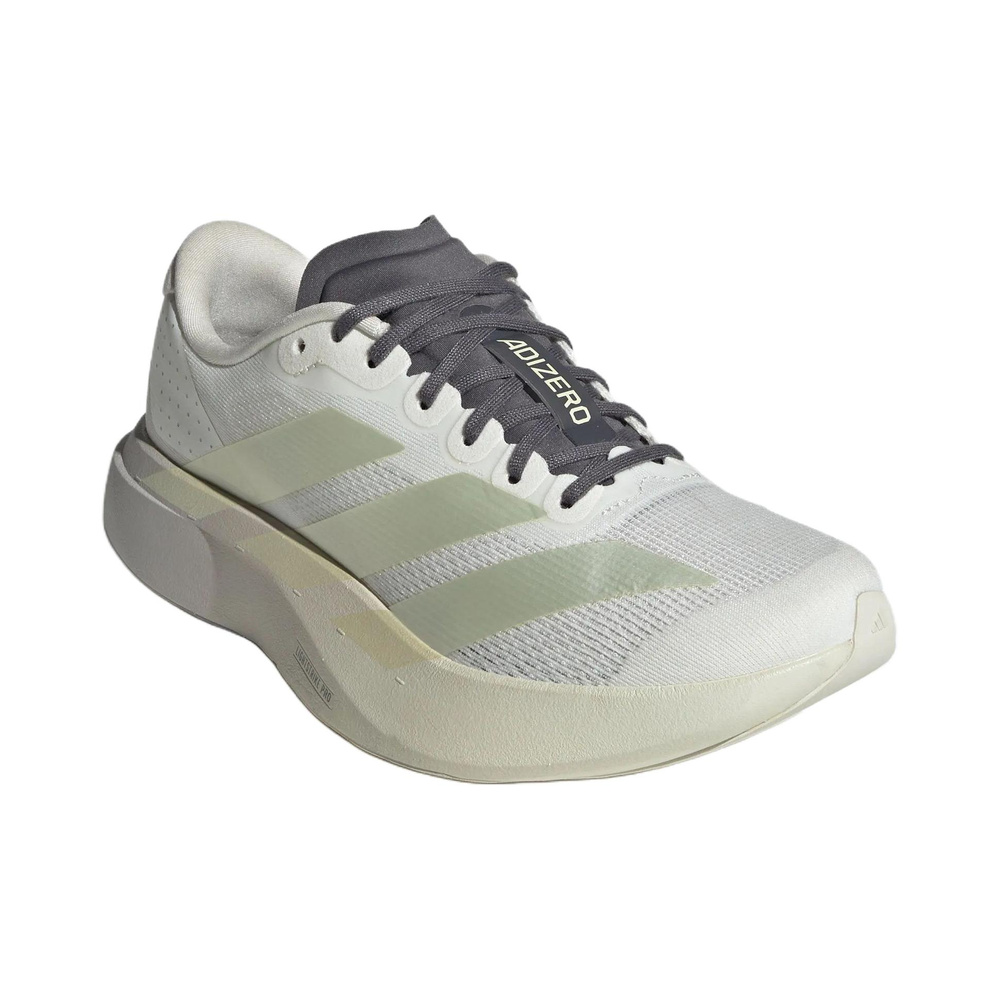 Adidas Adizero Evo SL 'Jade White' Женские