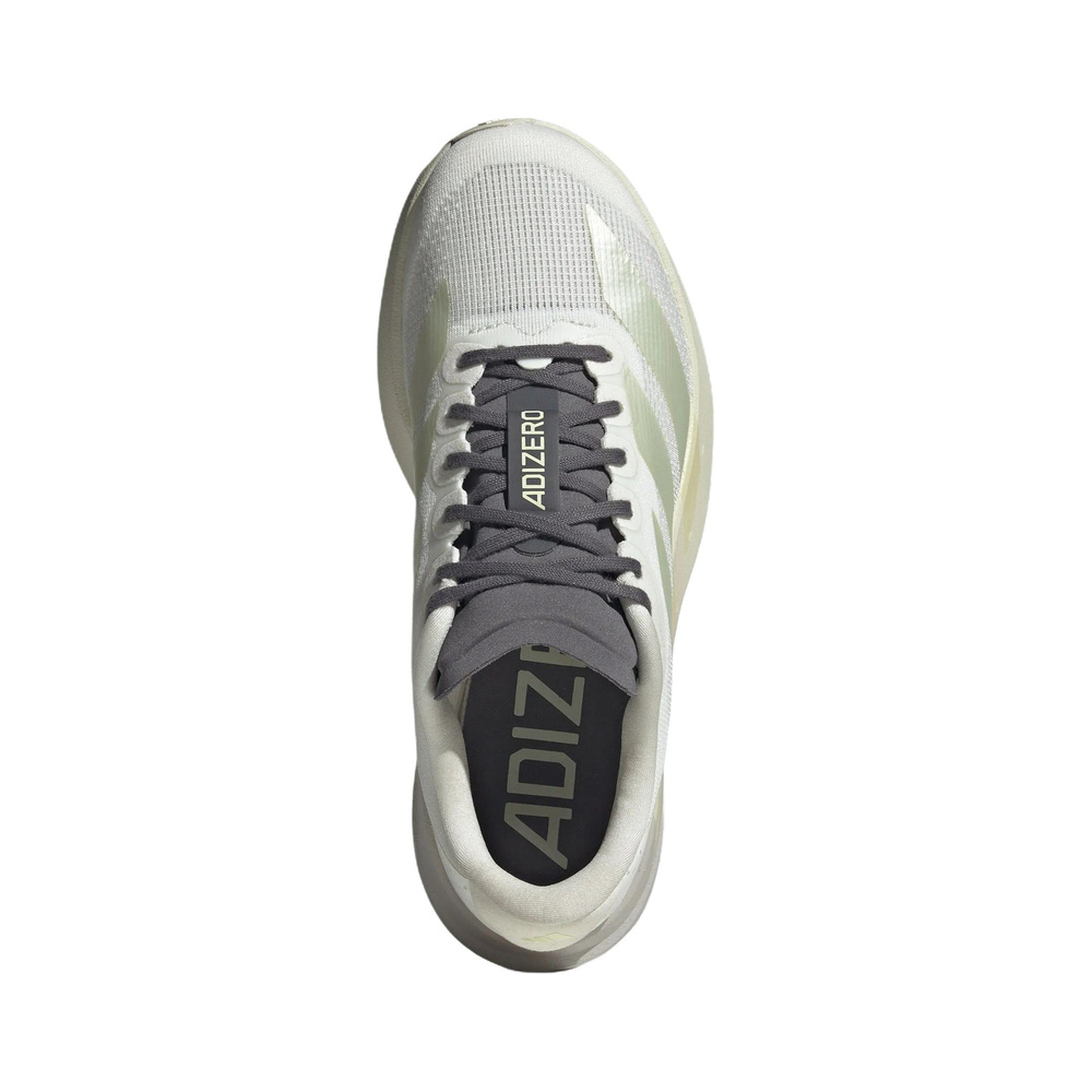 Adidas Adizero Evo SL 'Jade White' Женские