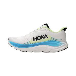 Hoka One One Clifton 11 ‘White Blue’ Мужские