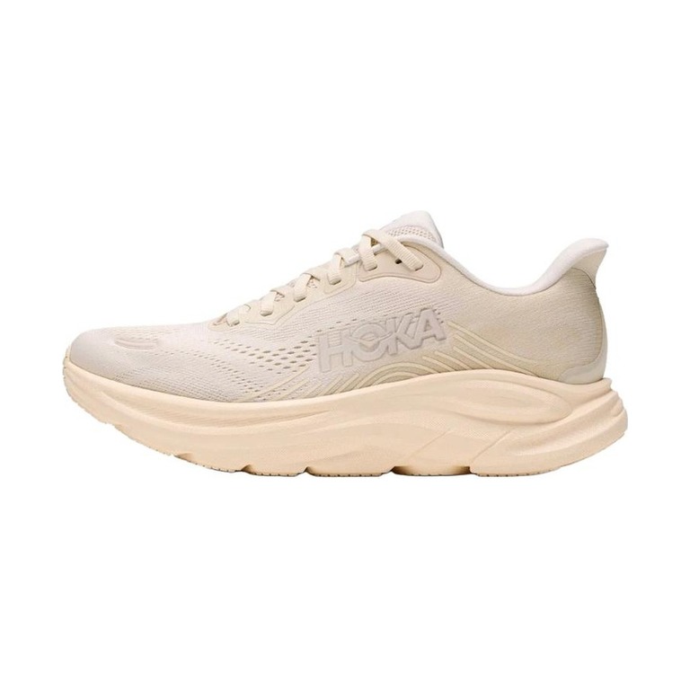Hoka Clifton 11 'Light Beige' Женские