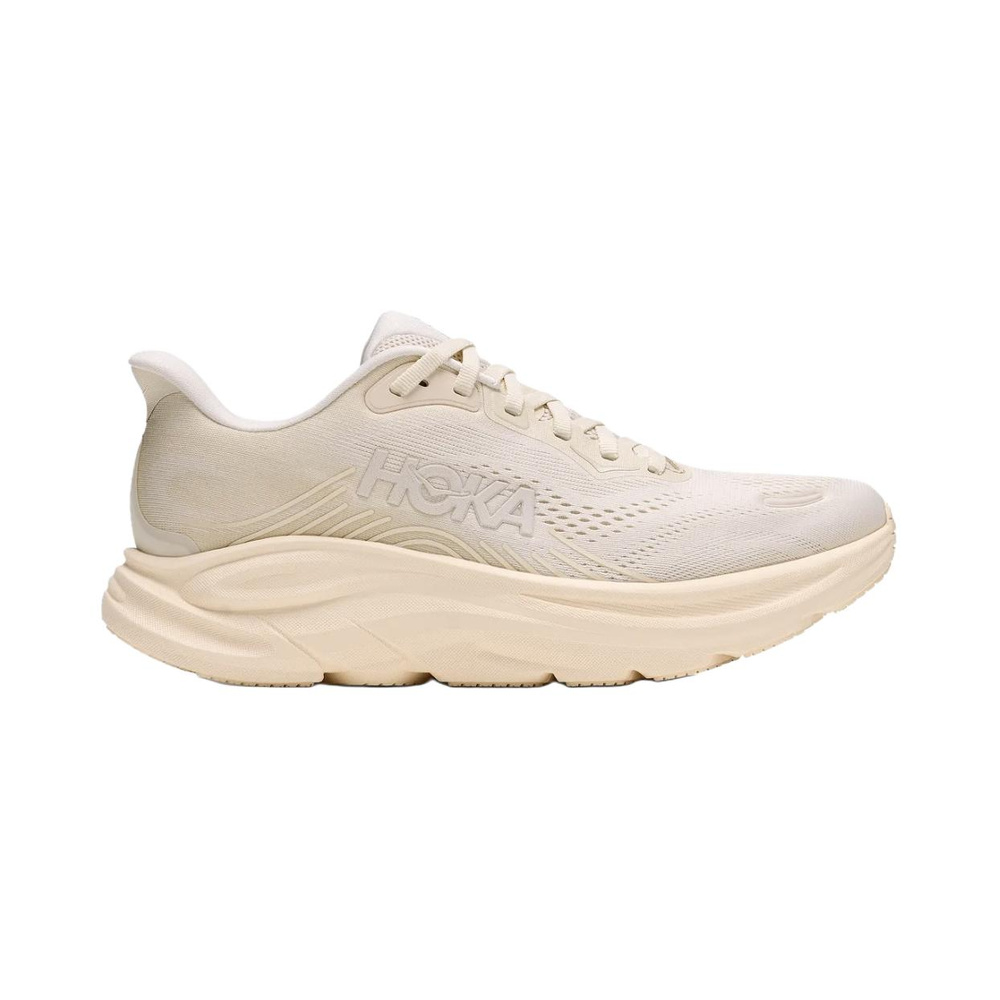 Hoka Clifton 11 'Light Beige' Женские