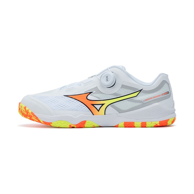 Mizuno Wave Medal 8 'Multicolor' Мужские