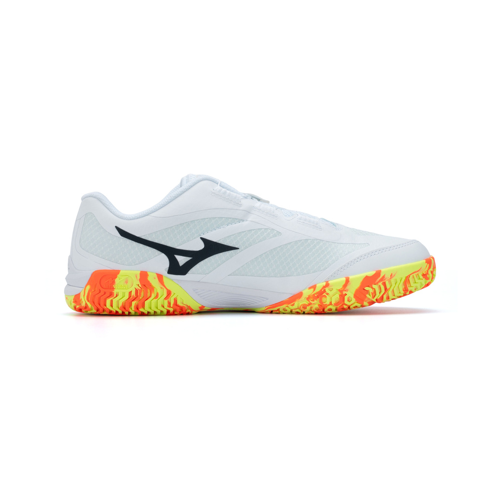 Mizuno Wave Medal 8 'Multicolor' Мужские