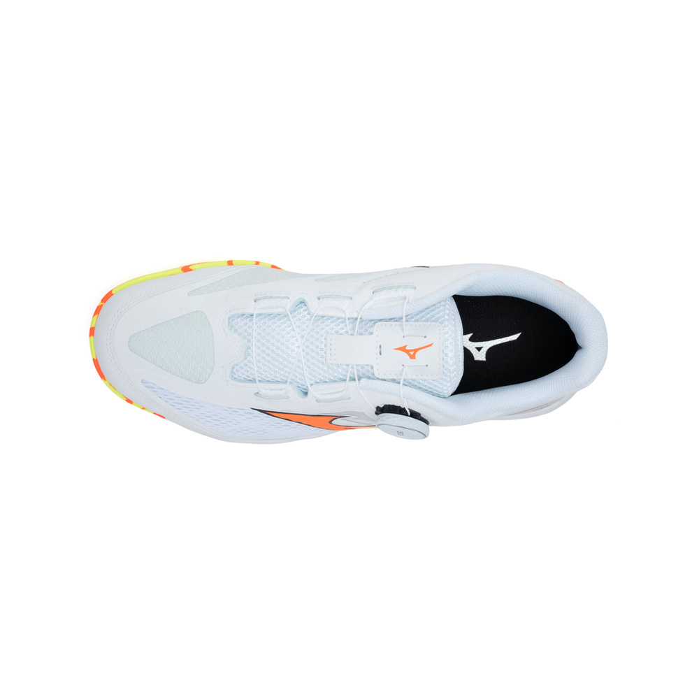 Mizuno Wave Medal 8 'Multicolor' Мужские