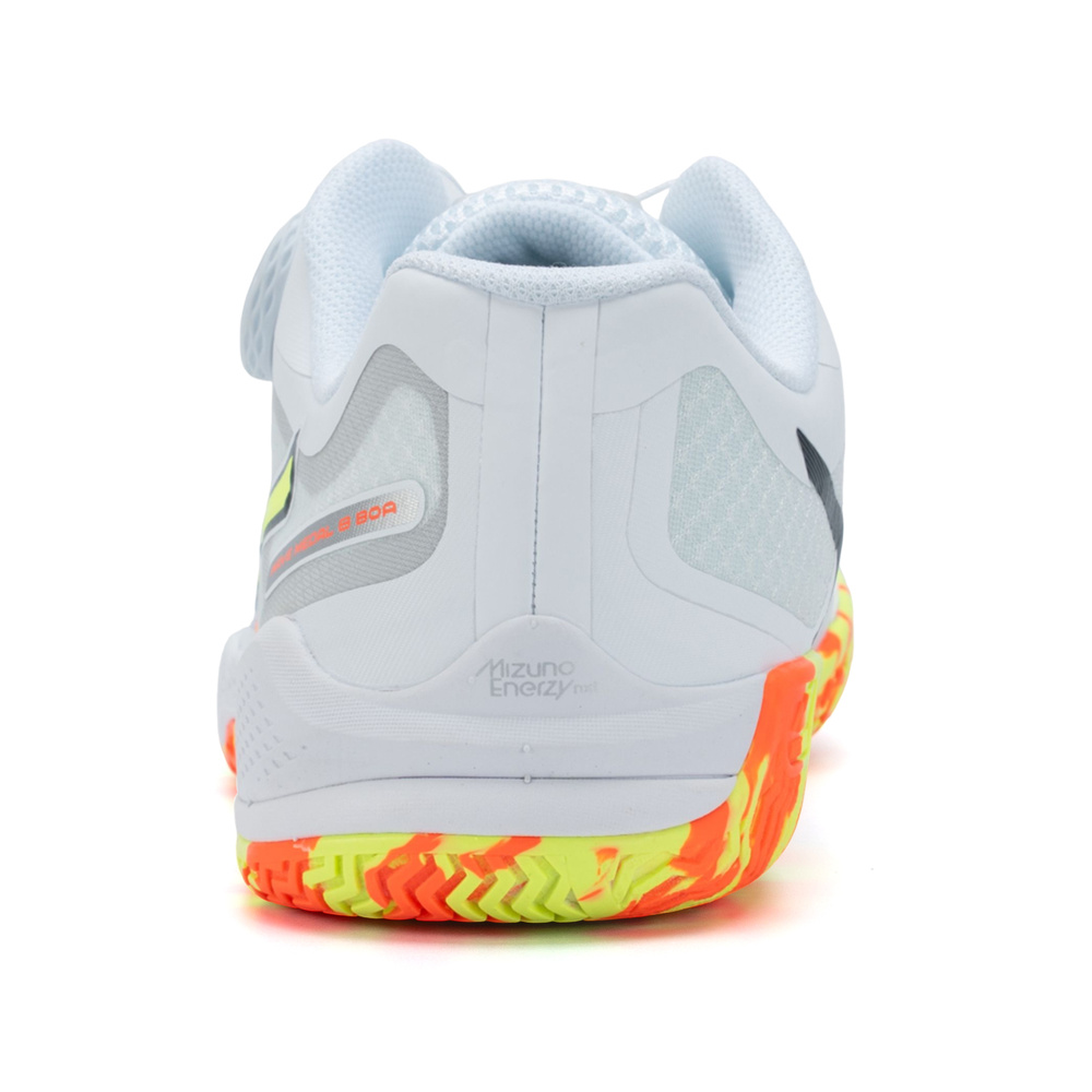 Mizuno Wave Medal 8 'Multicolor' Мужские