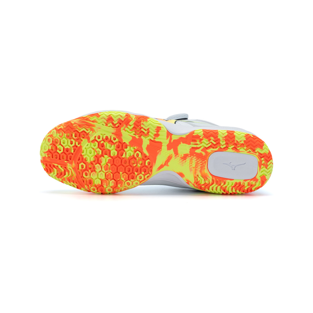 Mizuno Wave Medal 8 'Multicolor' Мужские