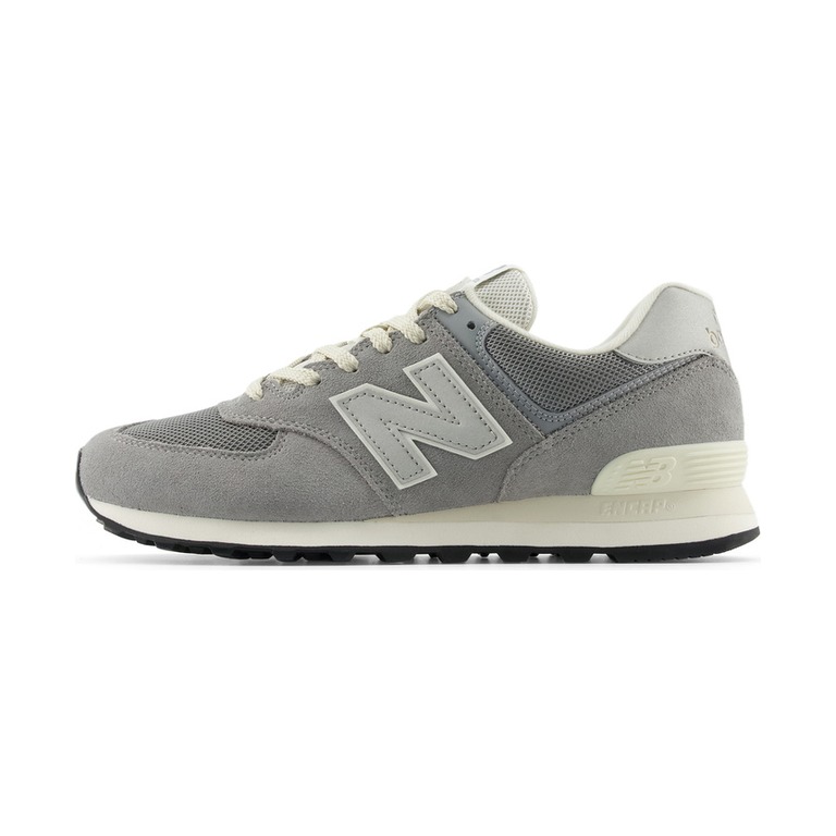 New Balance 574 'Grey Sea Salt' Мужские