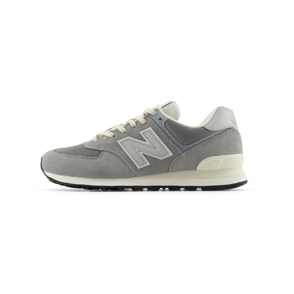 New Balance 574 'Grey Sea Salt' Мужские