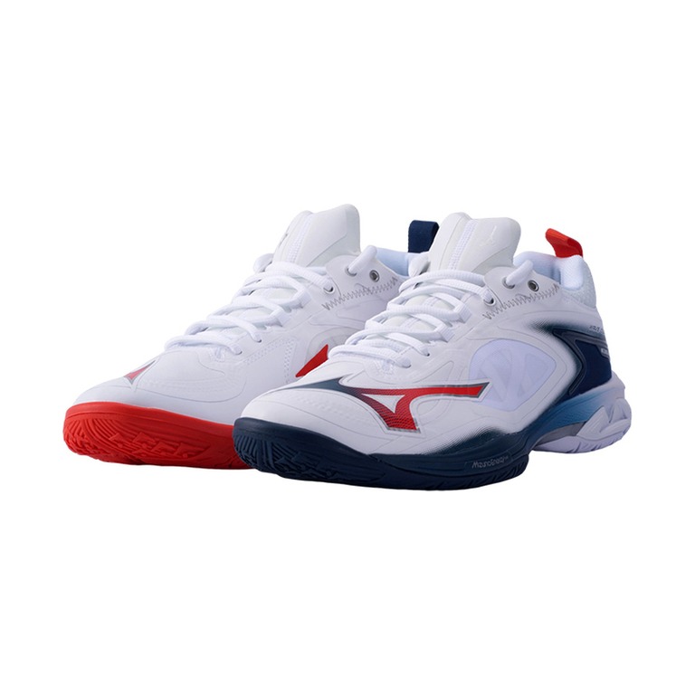 Mizuno Wave Claw Neo 3 'Blue' Мужские