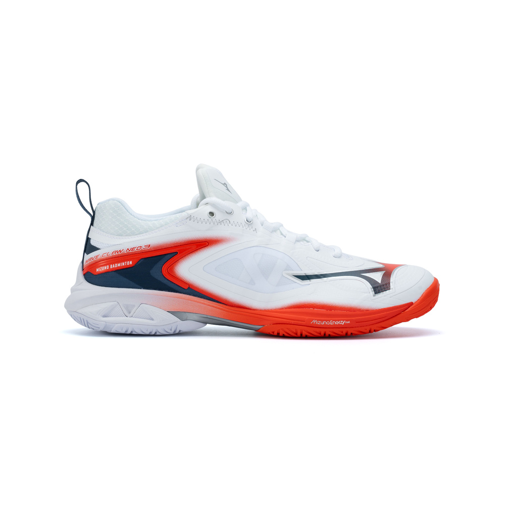 Mizuno Wave Claw Neo 3 'Blue' Мужские