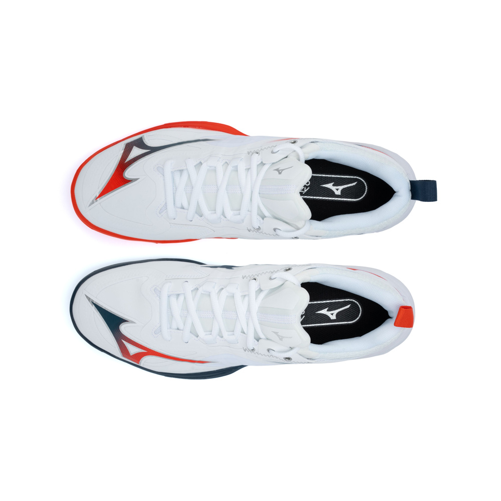 Mizuno Wave Claw Neo 3 'Blue' Мужские