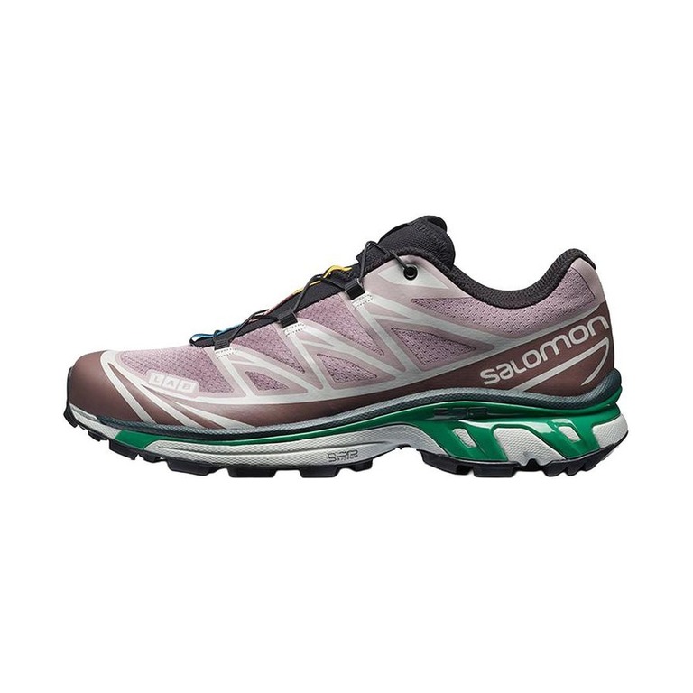 Salomon XT 6 'Purple' Мужские