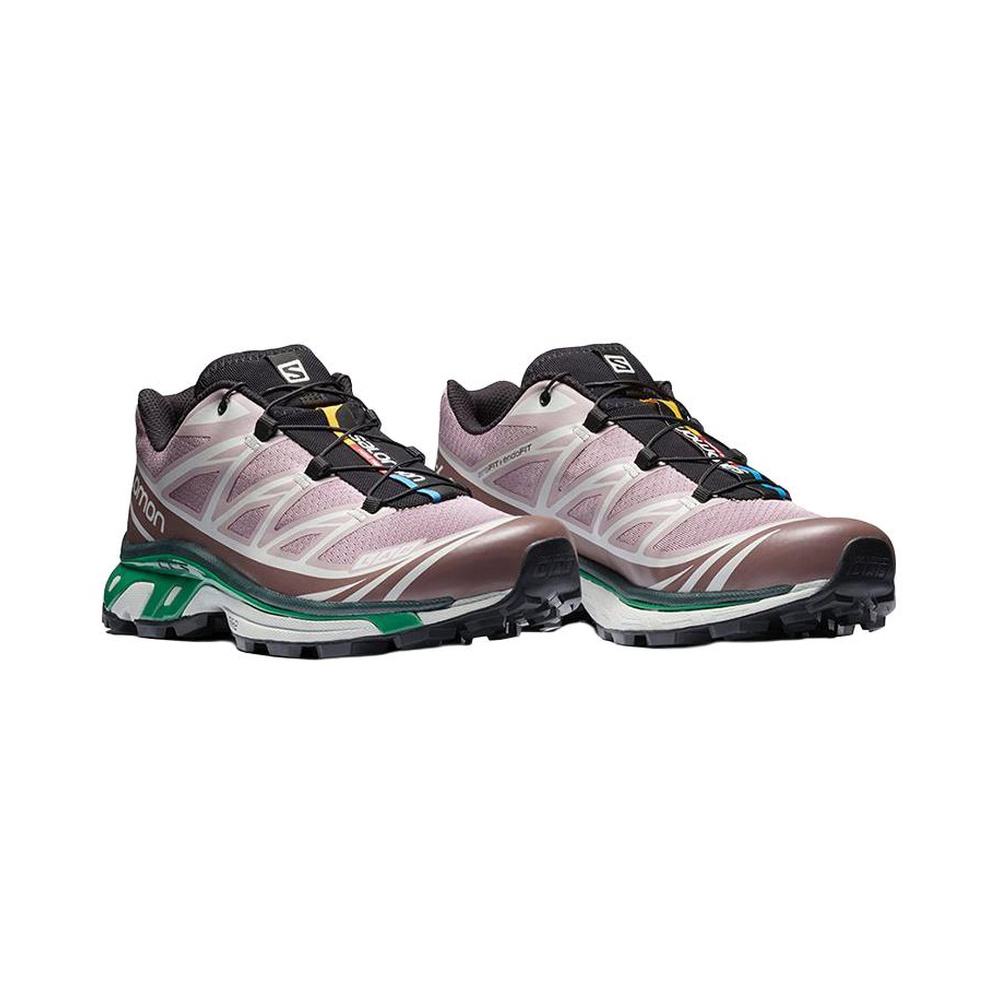 Salomon XT 6 'Purple' Мужские