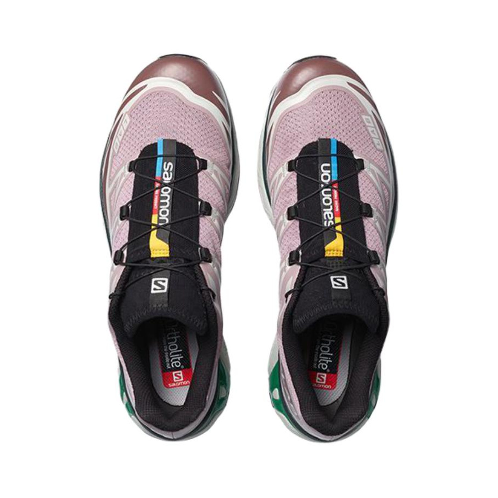Salomon XT 6 'Purple' Мужские