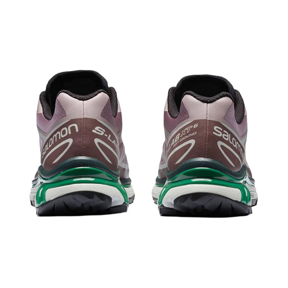 Salomon XT 6 'Purple' Мужские