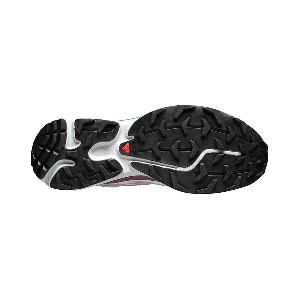 Salomon XT 6 'Purple' Мужские