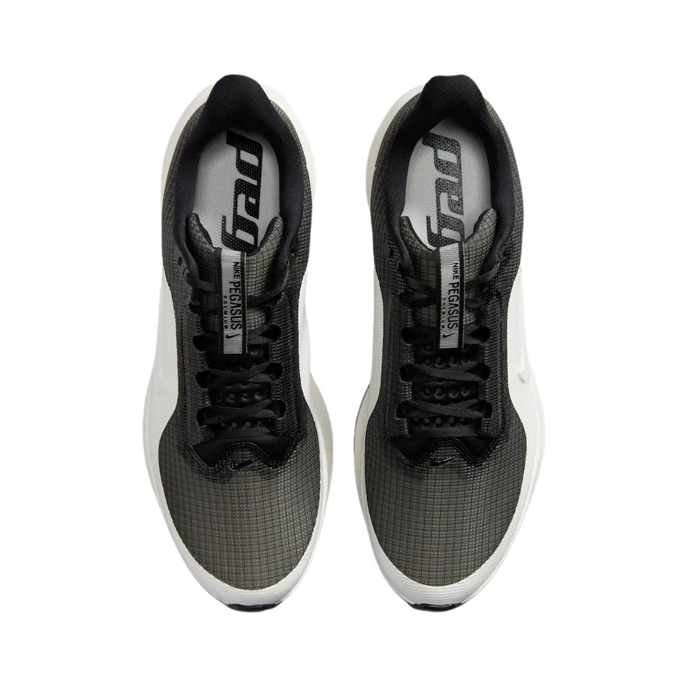 Nike Pegasus Premium 'Black / Summit White / Anthracite' Мужские
