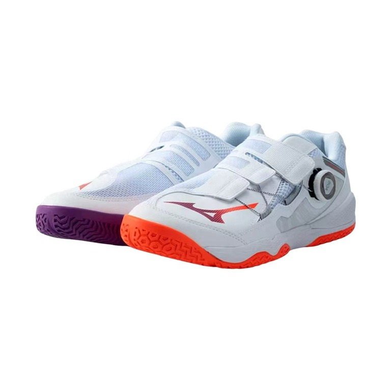 Mizuno Wave Medal 'White' Мужские