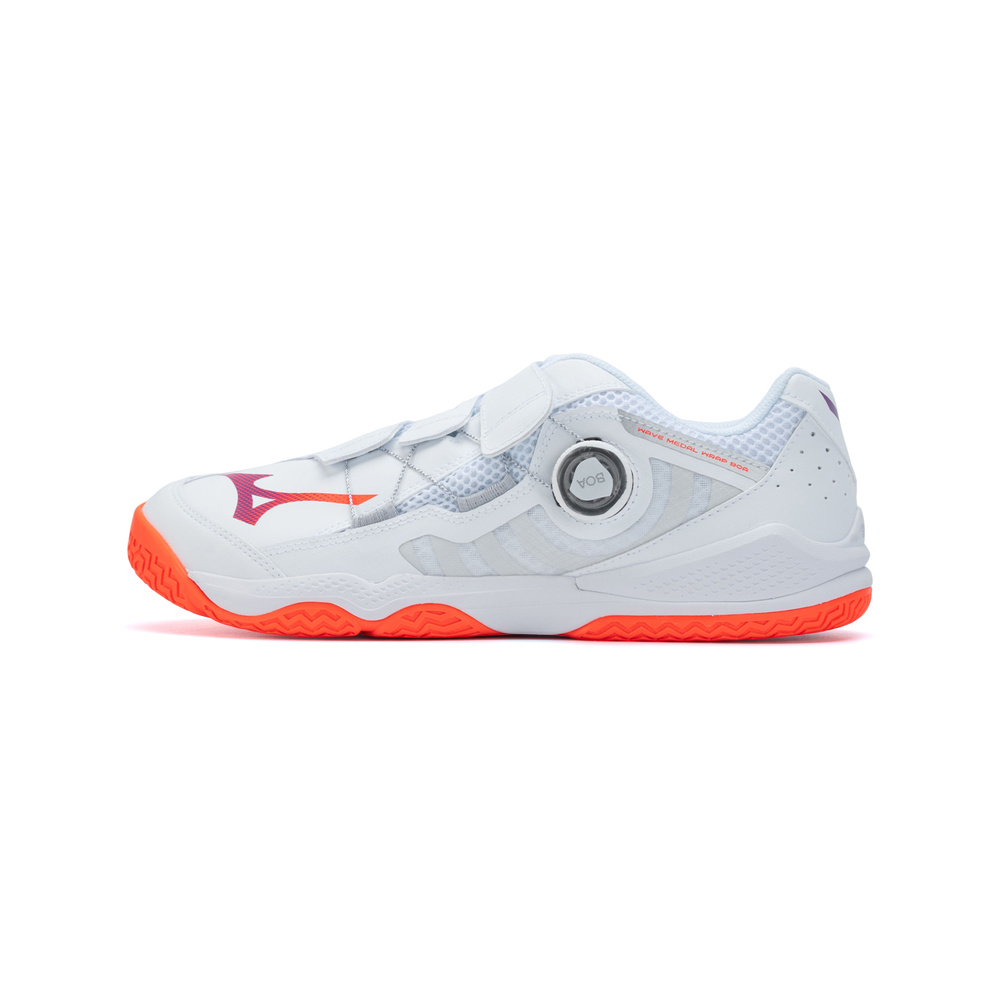 Mizuno Wave Medal 'White' Мужские