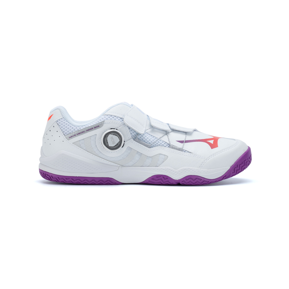 Mizuno Wave Medal 'White' Мужские