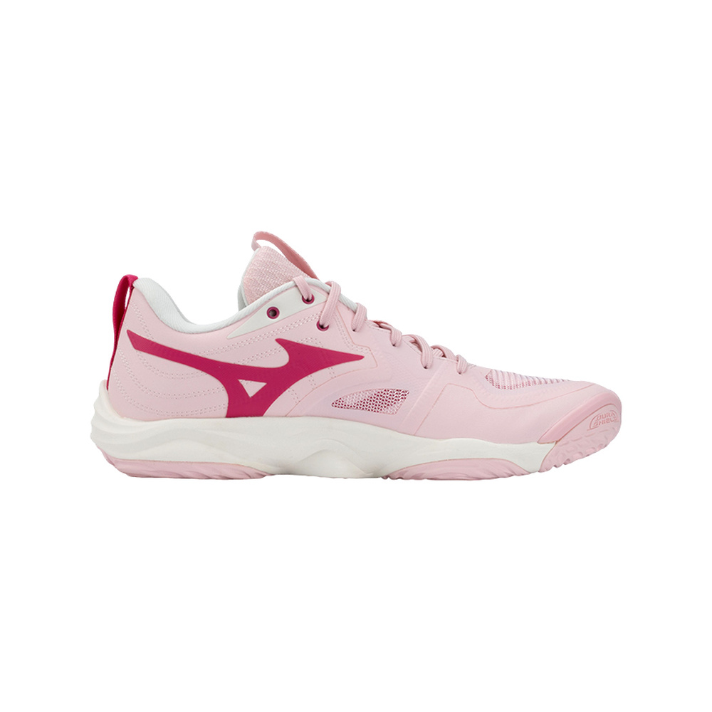 Mizuno Wave Momentum Elite 'Pink' Мужские