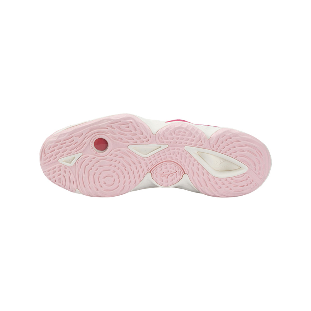 Mizuno Wave Momentum Elite 'Pink' Мужские