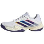 White / Purple
