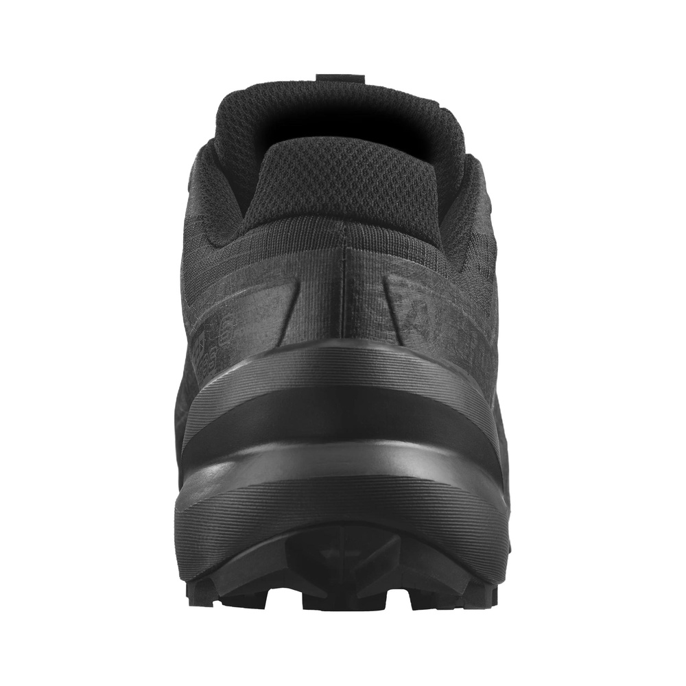Salomon Speedcross 6 'Black' Мужские