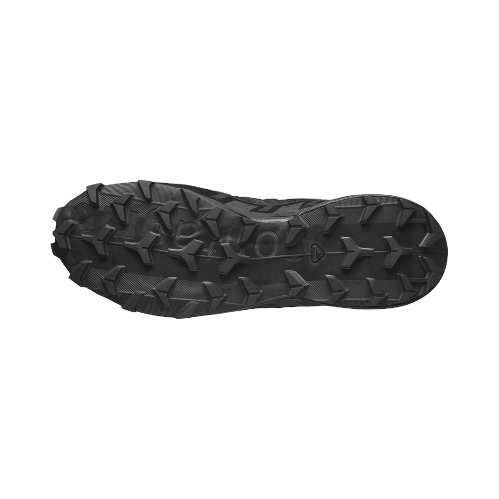 Salomon Speedcross 6 'Black' Мужские