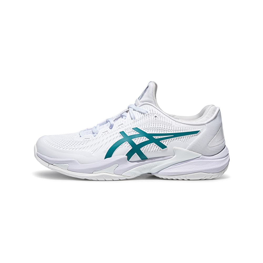 White / Green