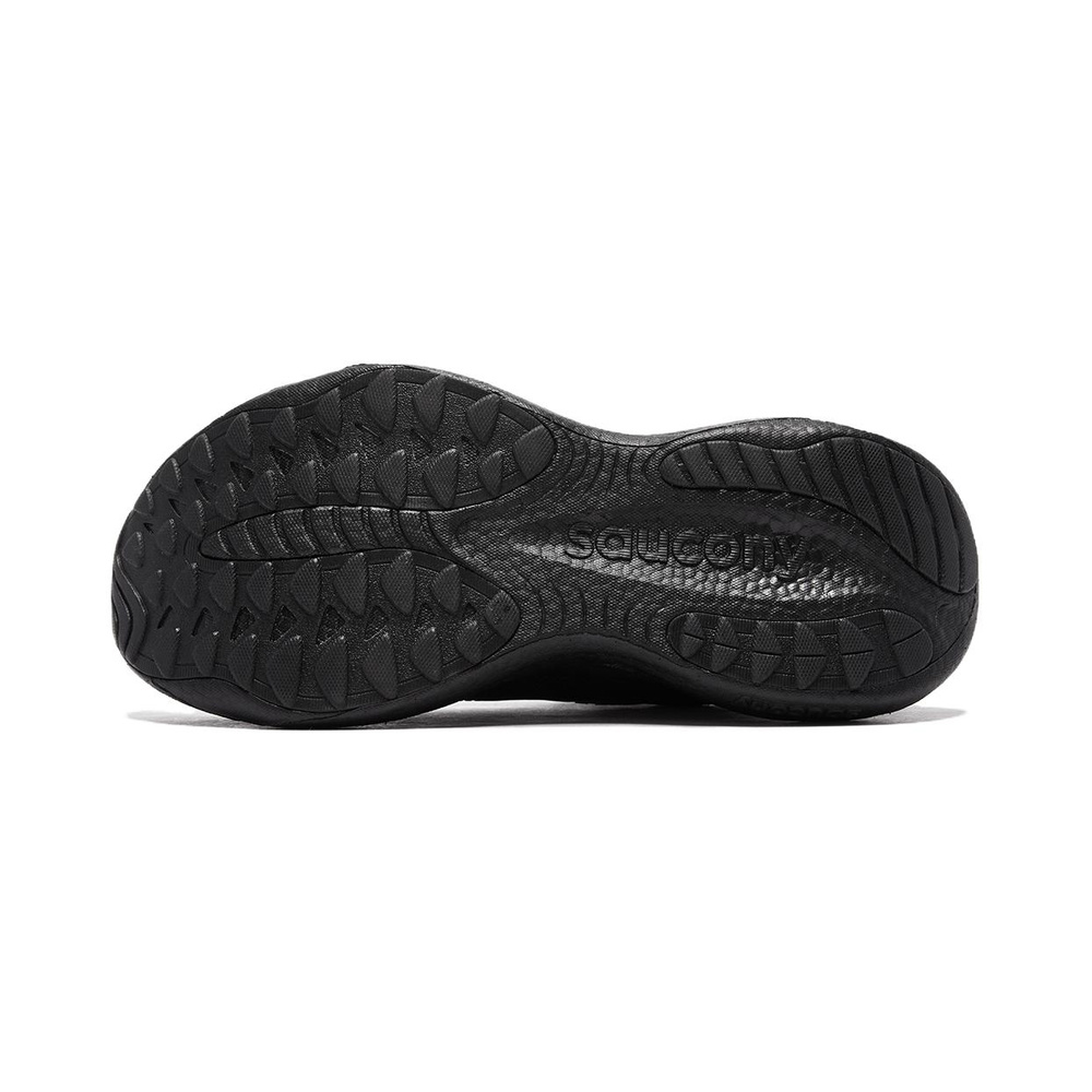 Saucony Ride 'Black' Мужские