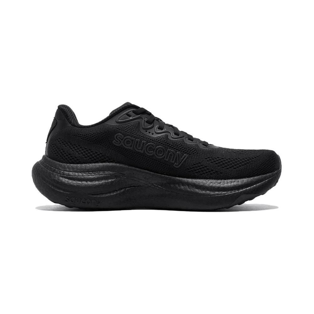 Saucony Ride 'Black' Мужские