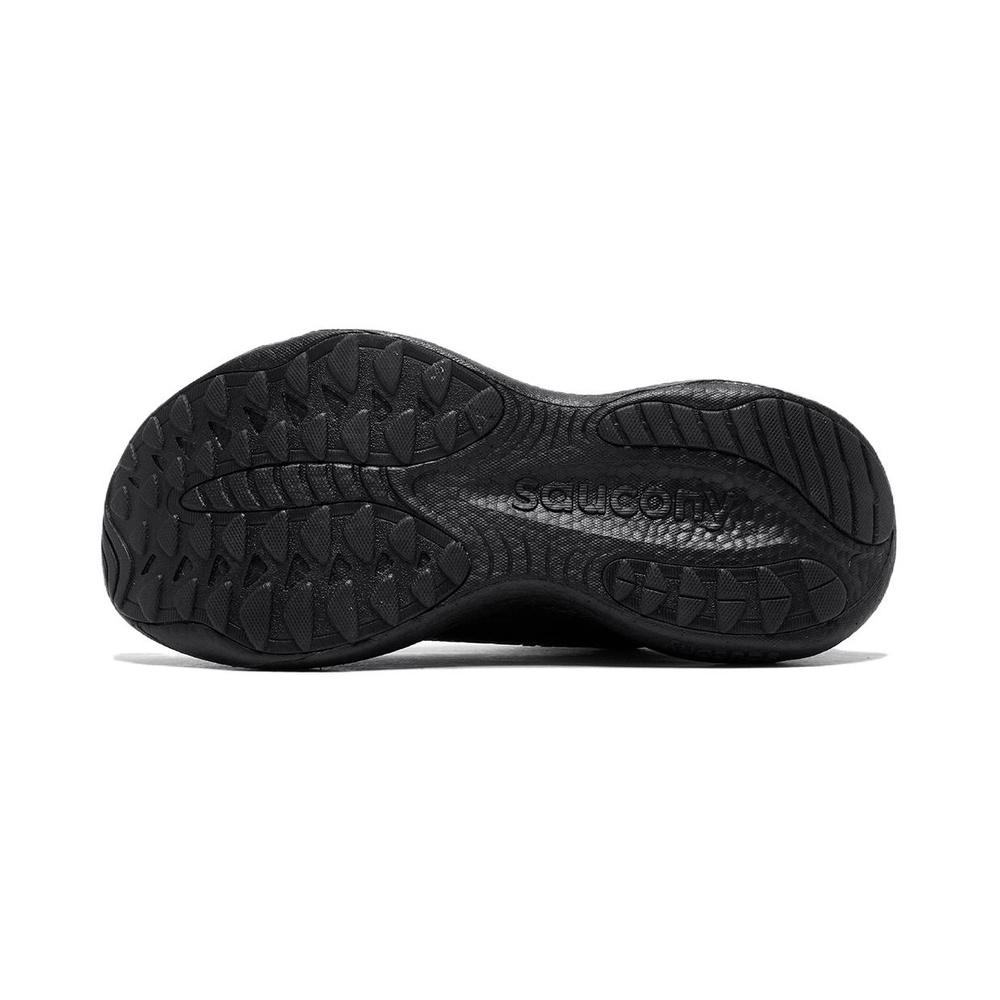 Saucony Ride 'Black' Мужские