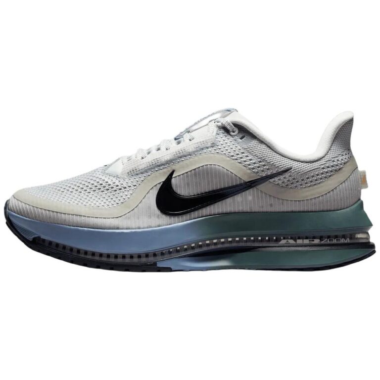 Nike Pegasus Premium 'White / Racer Blue / Atomic Pink / Black' Мужские