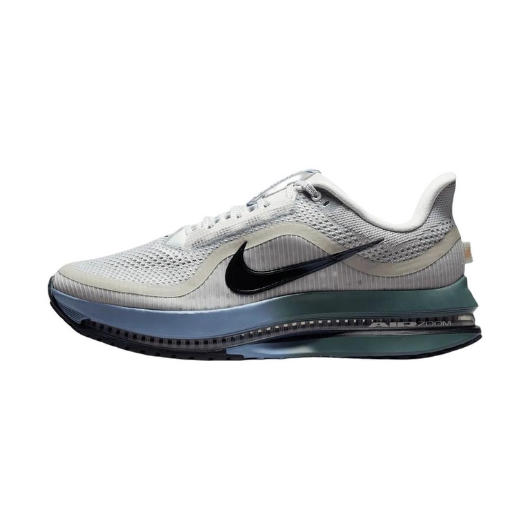 Nike Pegasus Premium 'White / Racer Blue / Atomic Pink / Black' Мужские