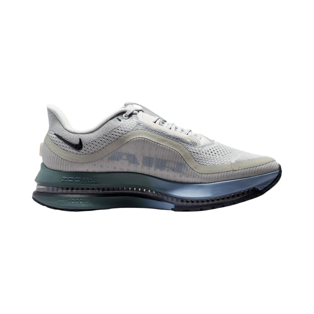 Nike Pegasus Premium 'White / Racer Blue / Atomic Pink / Black' Мужские