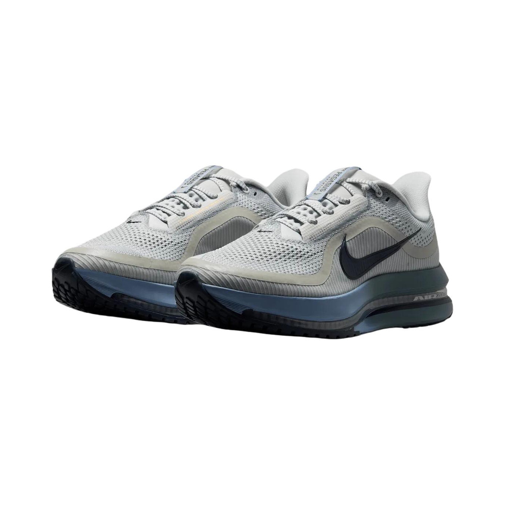 Nike Pegasus Premium 'White / Racer Blue / Atomic Pink / Black' Мужские