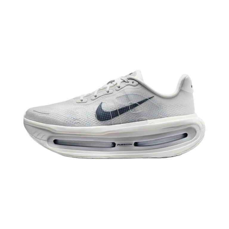 Nike Vomero Premium 'White / Parachute Beige / Metallic Pewter / Medium Ash' Мужские