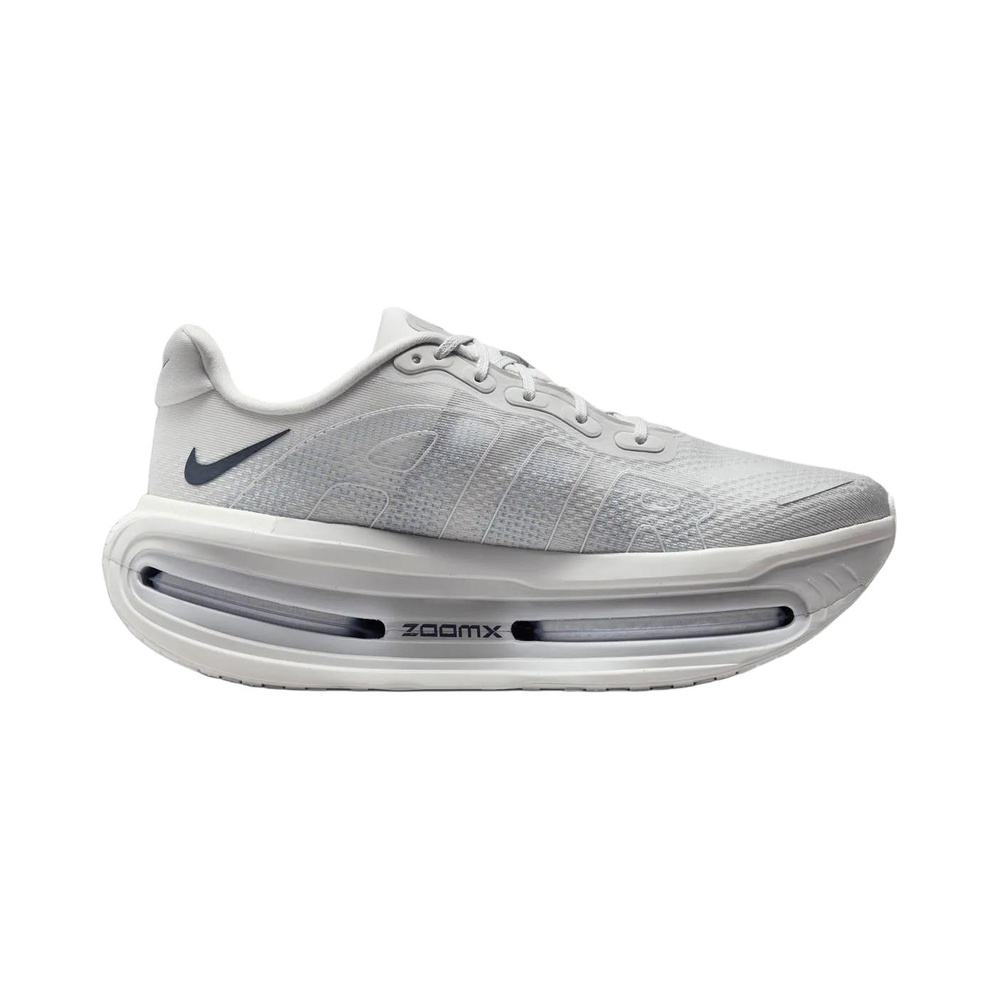 Nike Vomero Premium 'White / Parachute Beige / Metallic Pewter / Medium Ash' Мужские
