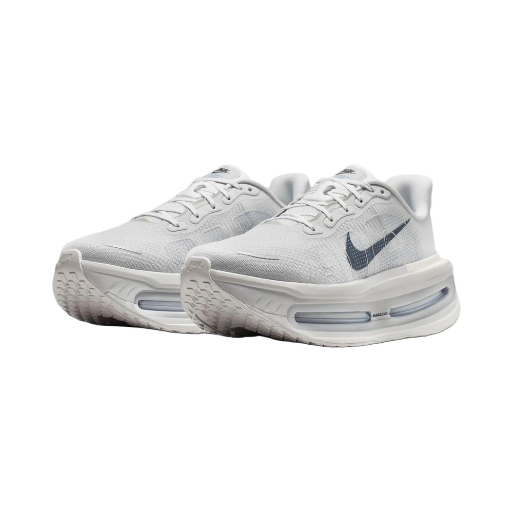 Nike Vomero Premium 'White / Parachute Beige / Metallic Pewter / Medium Ash' Мужские