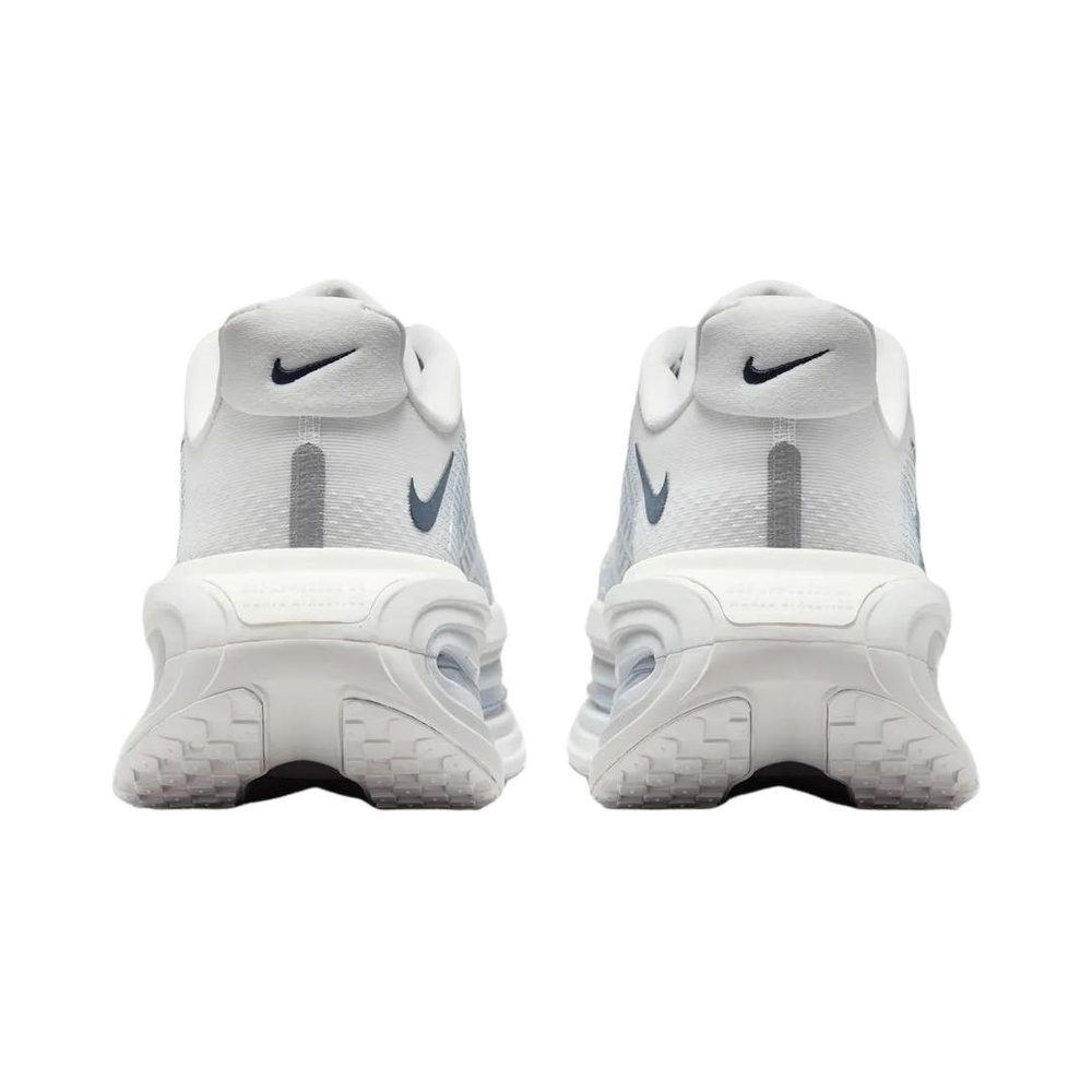 Nike Vomero Premium 'White / Parachute Beige / Metallic Pewter / Medium Ash' Мужские