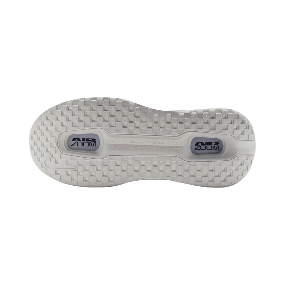 Nike Vomero Premium 'White / Parachute Beige / Metallic Pewter / Medium Ash' Мужские