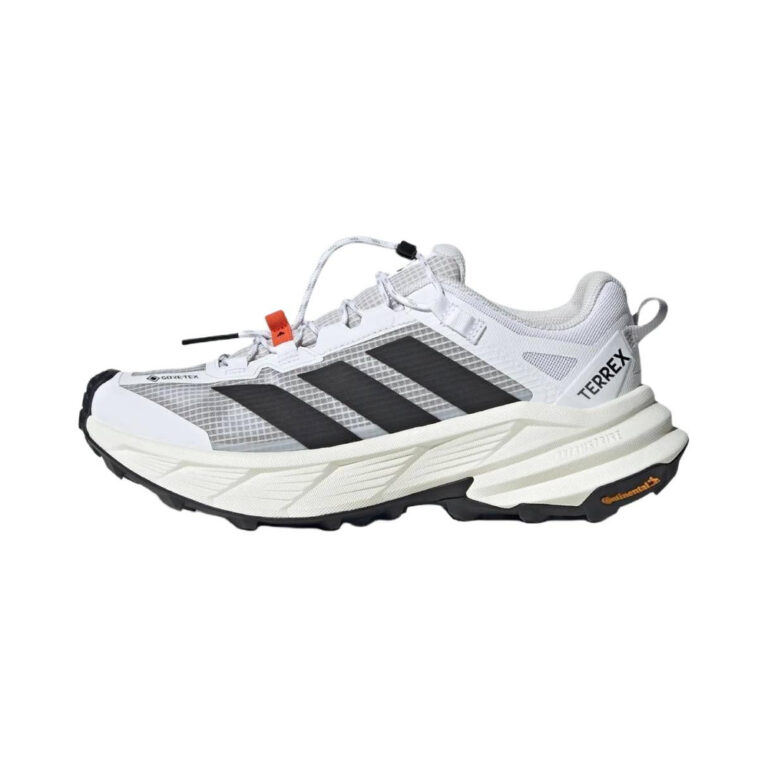 Adidas Terrex Freehiker SL 'White Black' Мужские
