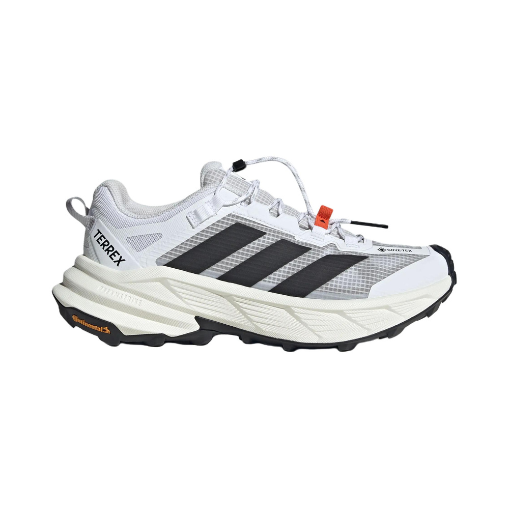 Adidas Terrex Freehiker SL 'White Black' Мужские