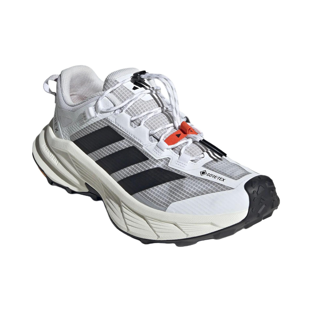 Adidas Terrex Freehiker SL 'White Black' Мужские