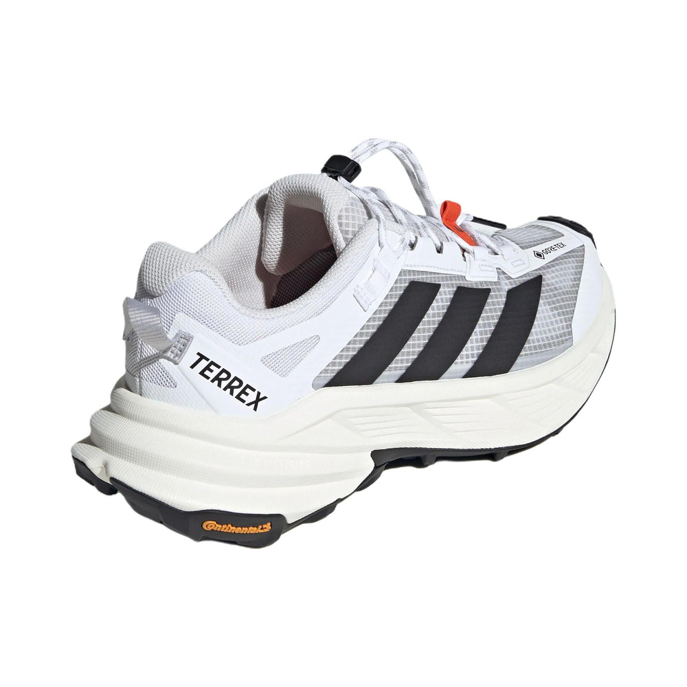 Adidas Terrex Freehiker SL 'White Black' Мужские
