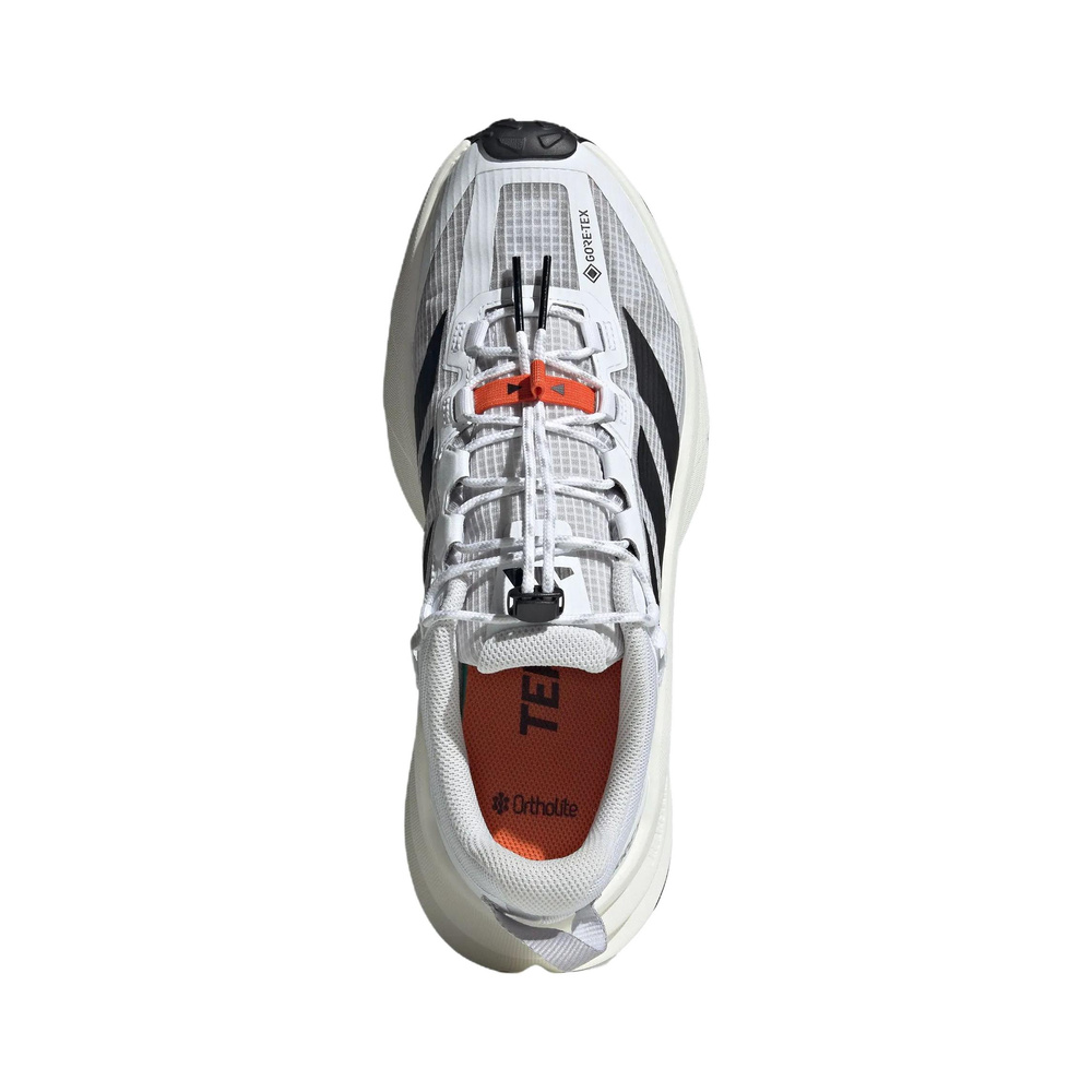 Adidas Terrex Freehiker SL 'White Black' Мужские
