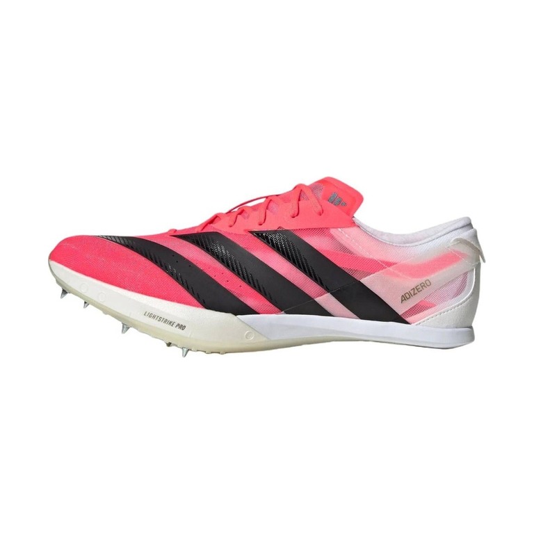 Adidas Adizero Finesse 'Solar Turbo Black' Унисекс
