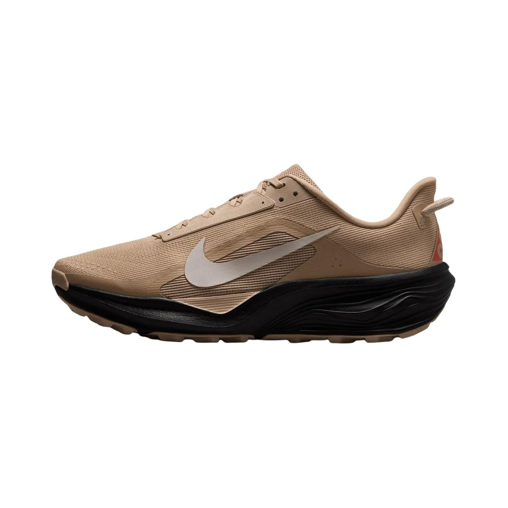 Mosswood Brown